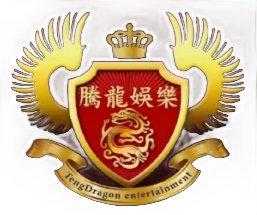 腾龙平台Logo